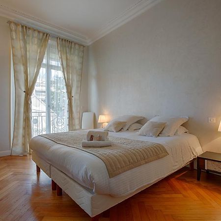 Appartement Vaste Horizon - LRA Cannes Eksteriør bilde