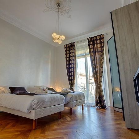 Appartement Vaste Horizon - LRA Cannes Eksteriør bilde