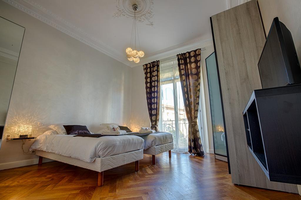 Appartement Vaste Horizon - LRA Cannes Eksteriør bilde