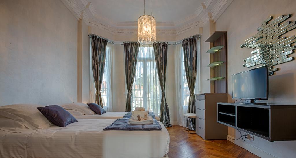 Appartement Vaste Horizon - LRA Cannes Eksteriør bilde