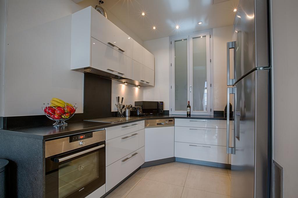 Appartement Vaste Horizon - LRA Cannes Eksteriør bilde