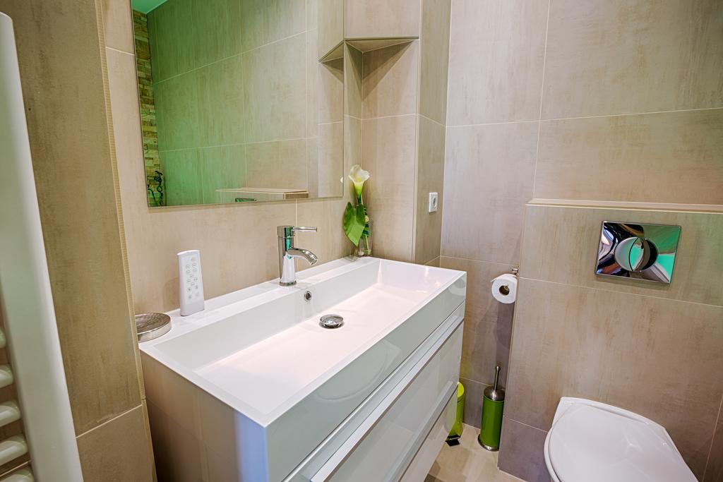 Appartement Vaste Horizon - LRA Cannes Eksteriør bilde