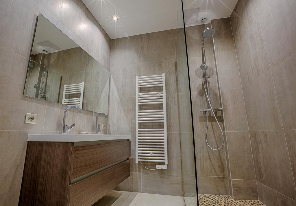 Appartement Vaste Horizon - LRA Cannes Eksteriør bilde